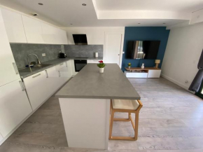 Appartement Golf International de la Baule, Saint-André-Des-Eaux